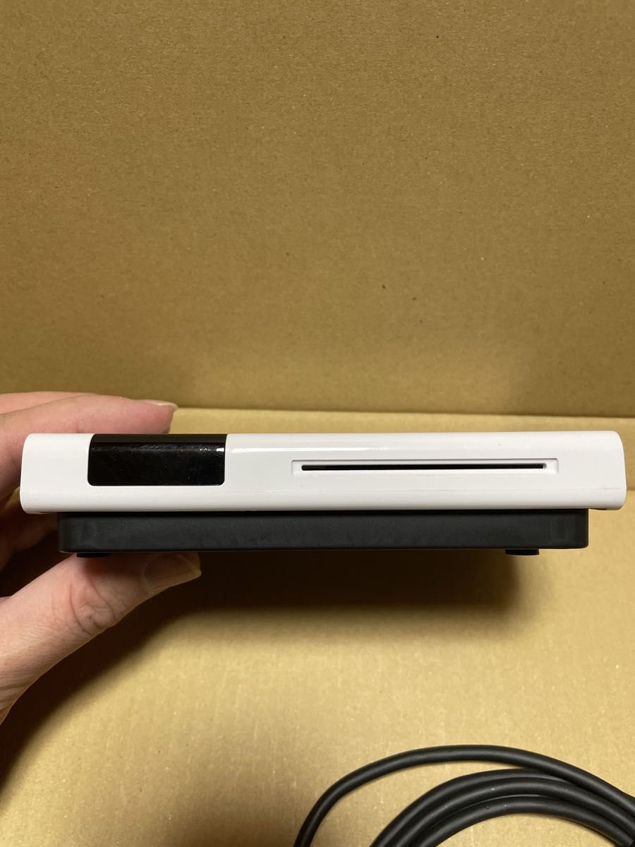 PLEX USB接続 地上デジタル・BS・CS対応TVチューナー PX-Q3U4 PLEX USB接続 地上デジタル・BS・CS対応TVチューナー PX-Q3U4
