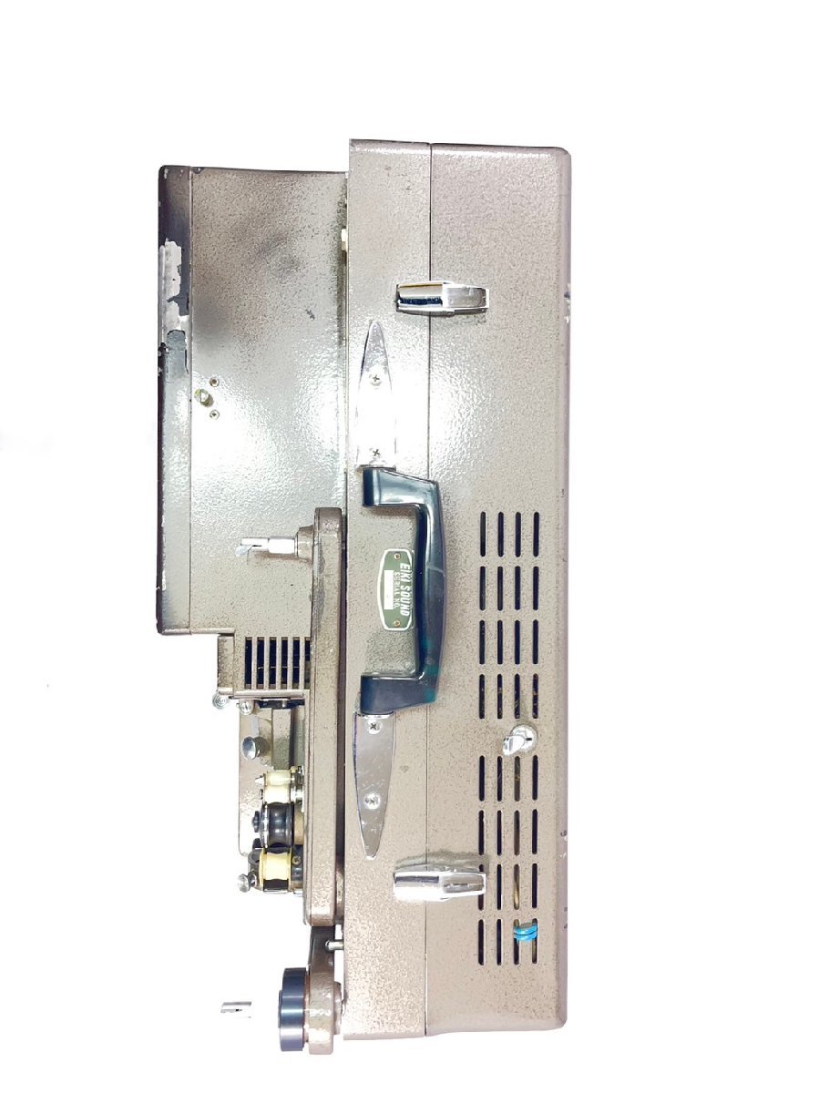 EIKI　SOUND　エイキ　XENON　プロジェクター　EX1500　映写機　通電確認済み（中古）TO-L0176