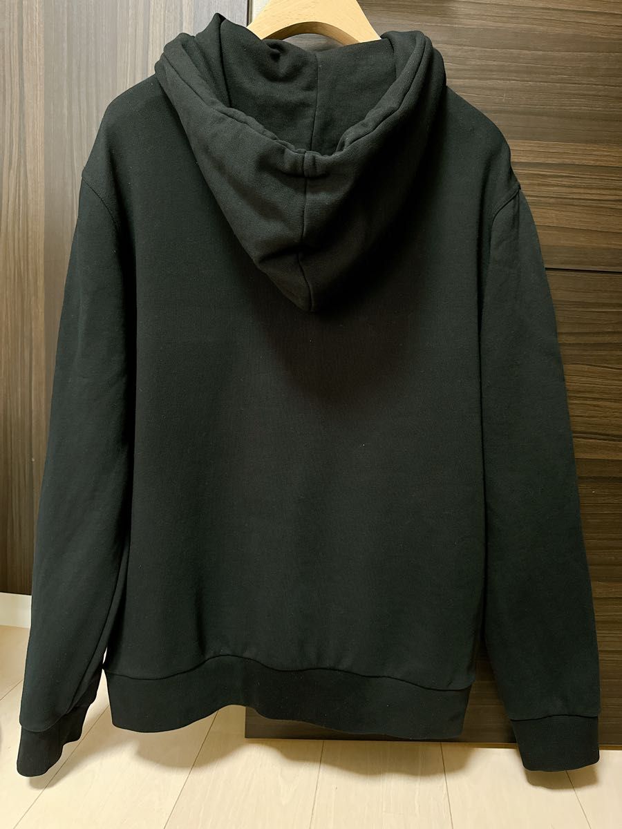 Maison Margiela メゾン マルジェラ 八の字パーカー 46|Yahoo Maison Margiela メゾン マルジェラ 八の字パーカー 46|Yahoo