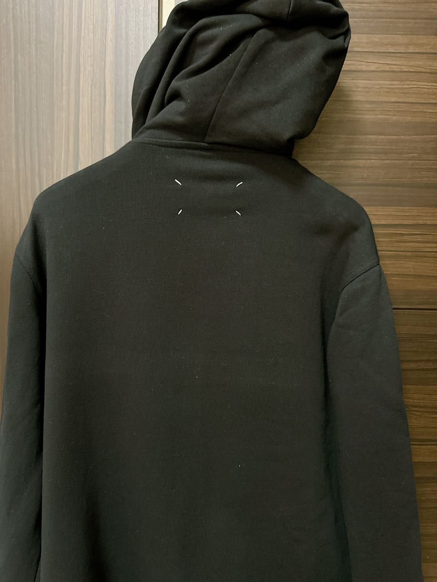Maison Margiela メゾン マルジェラ 八の字パーカー 46|Yahoo Maison Margiela メゾン マルジェラ 八の字パーカー 46|Yahoo