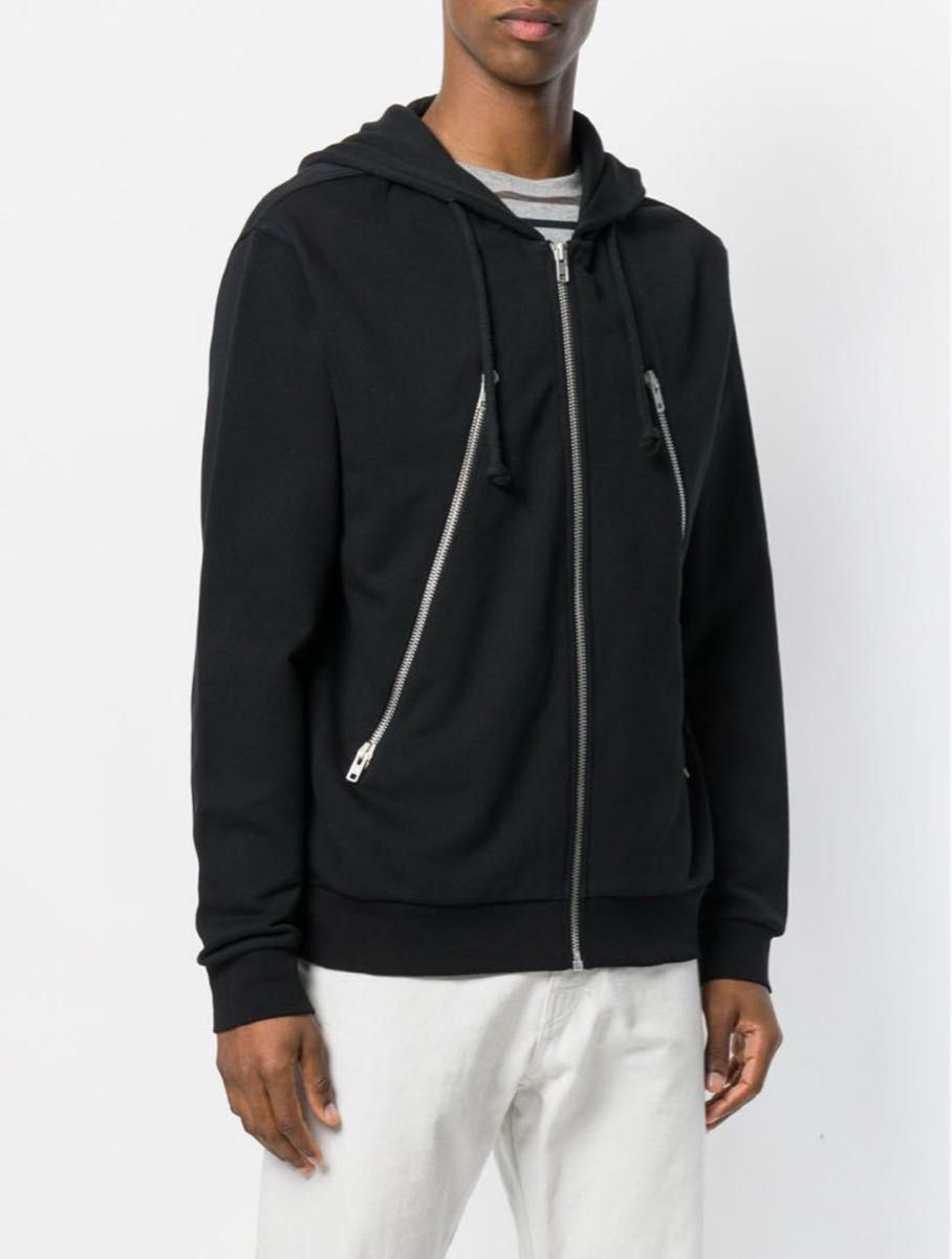 Maison Margiela メゾン マルジェラ 八の字パーカー 46|Yahoo Maison Margiela メゾン マルジェラ 八の字パーカー 46|Yahoo
