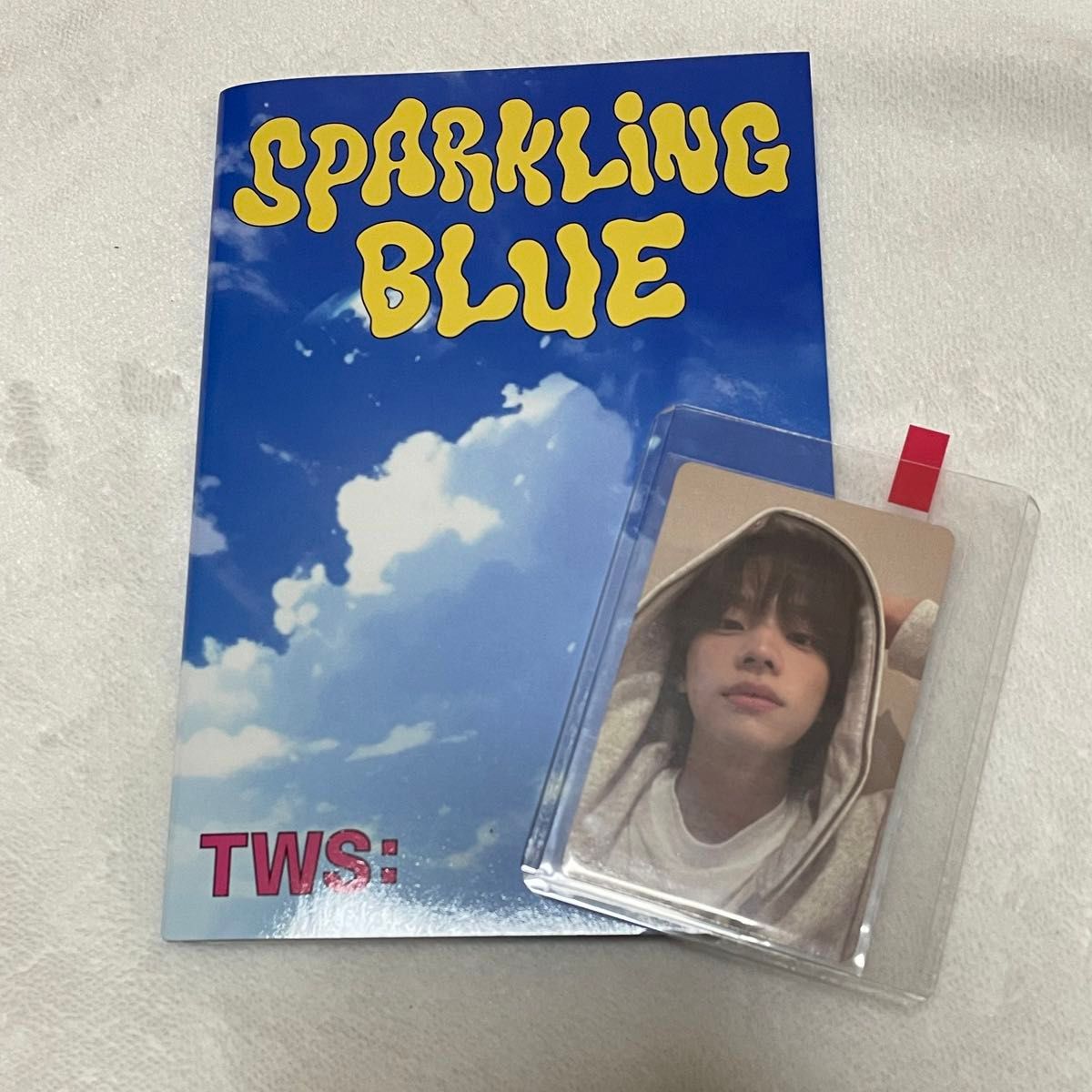 TWS アルバム Weverse Albums シニュトレカ|Yahoo!フリマ(旧 TWS アルバム Weverse Albums シニュトレカ|Yahoo!フリマ(旧