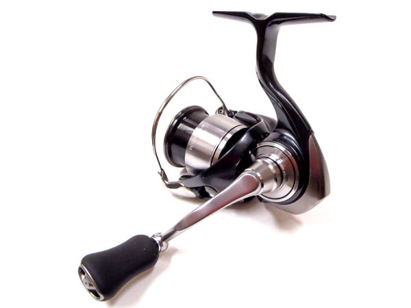 DAIWA 24CERTATE FC 24セルテート FC LT2000S-H_画像3