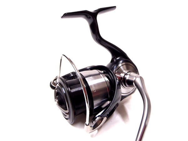 DAIWA 24CERTATE LT 24セルテート LT3000-XH_画像2