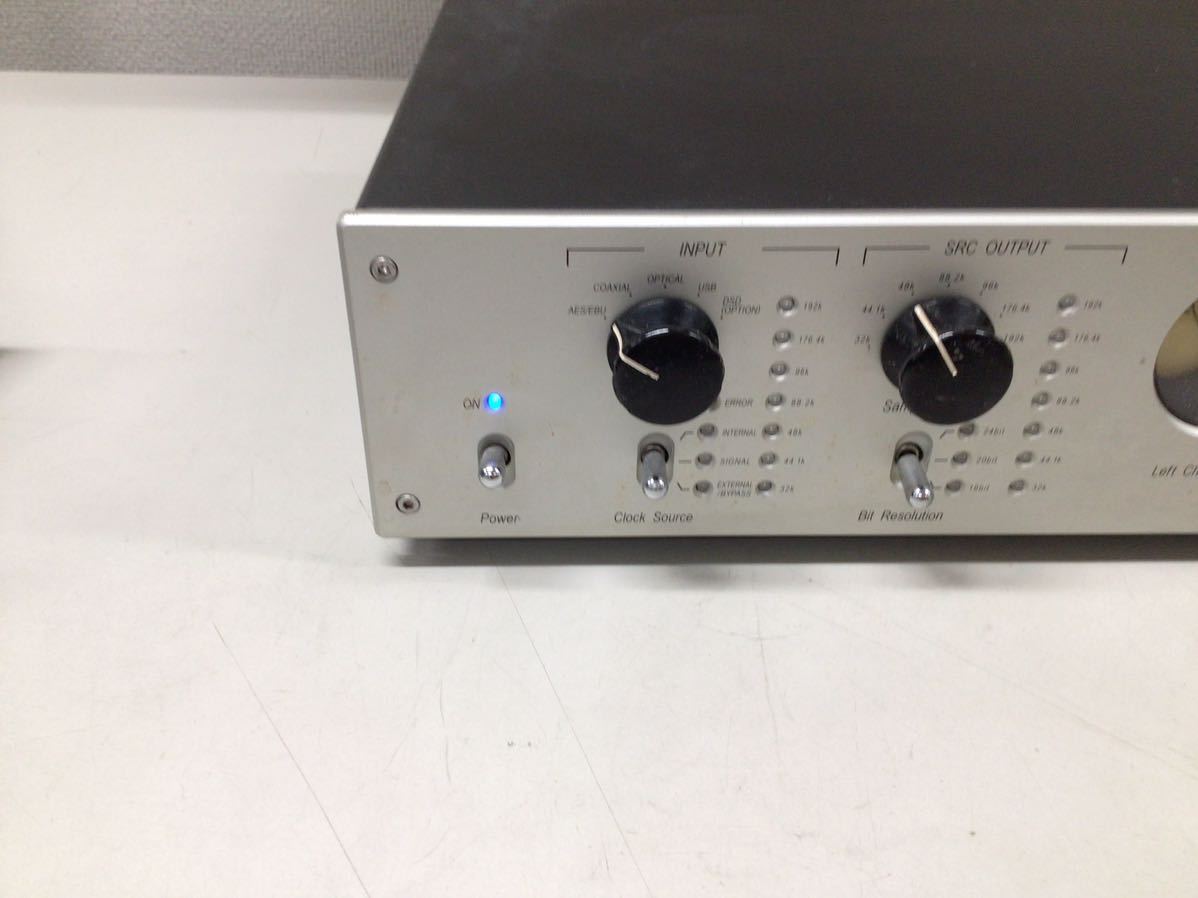 SUNVALLEY/サンバレー D/D D/A Converter SV-192S_画像8