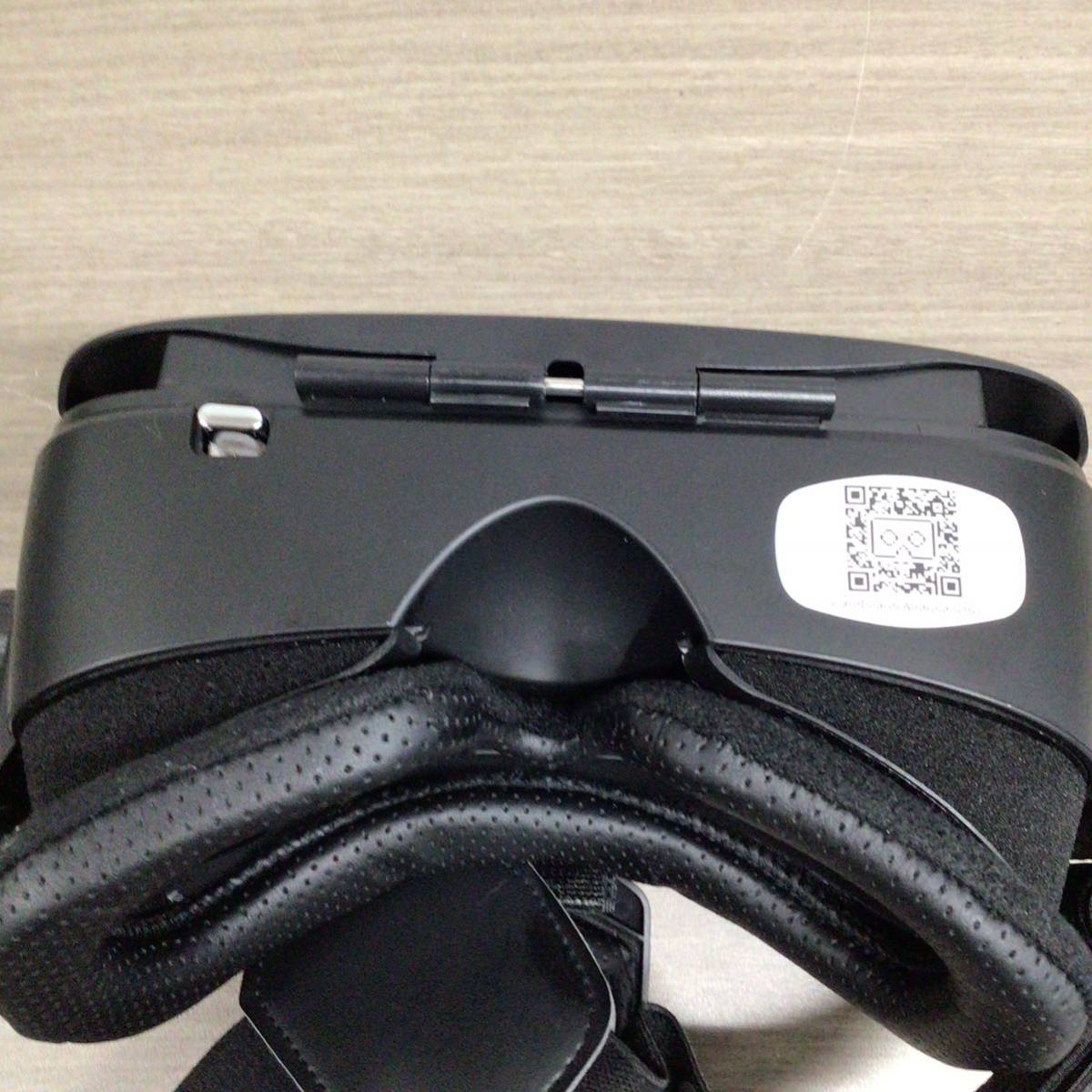 Canbor VR ゴーグル スマホ用Bluetooth の画像7