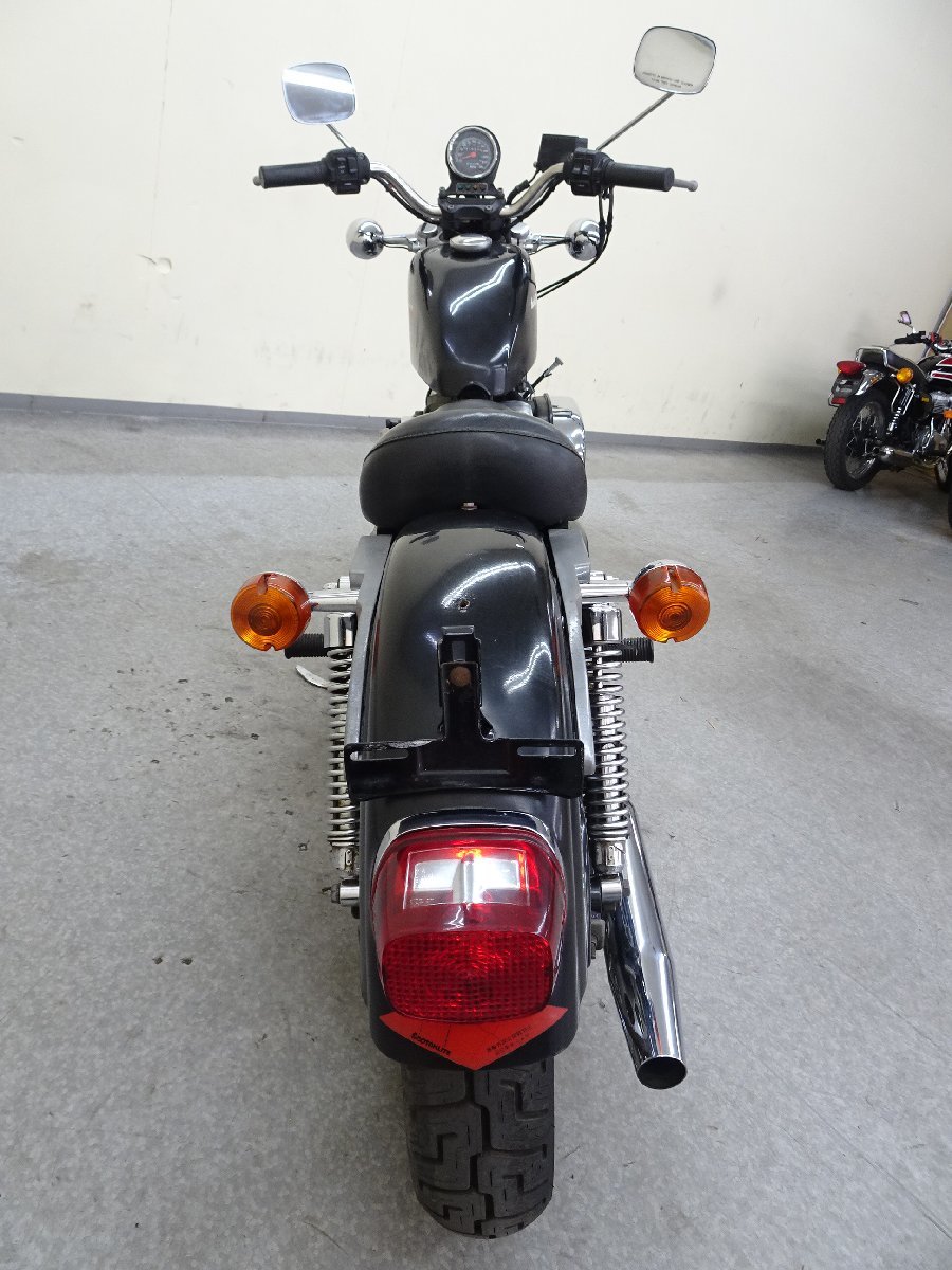 Harley-Davidson Sportster 883 Deluxe XLH883DLX 【動画有】 ローン可 CFM スポーツスター ハーレー 車体 売り切り_画像8