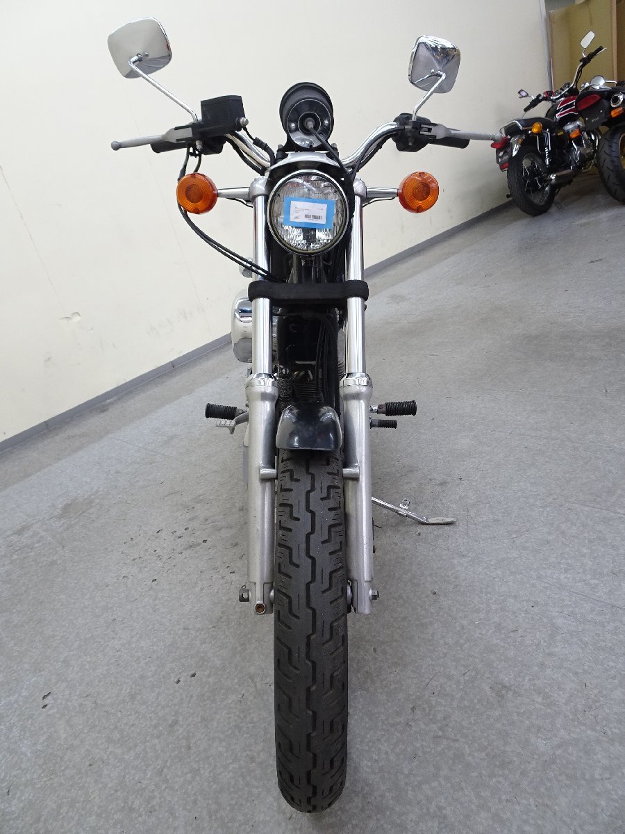 Harley-Davidson Sportster 883 Deluxe XLH883DLX 【動画有】 ローン可 CFM スポーツスター ハーレー 車体 売り切り_画像7