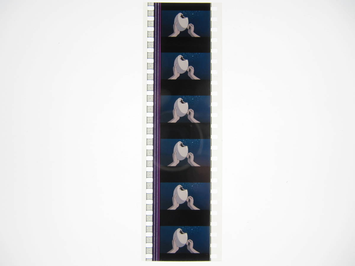 35mmフィルム6コマ351 千と千尋の神隠し スタジオジブリ 宮崎駿 Spirited Away　Hayao Miyazaki_画像4