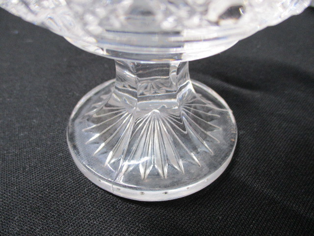 カメイガラス 日本の詩 珍味入れ 小鉢 クリスタル ５個の画像4