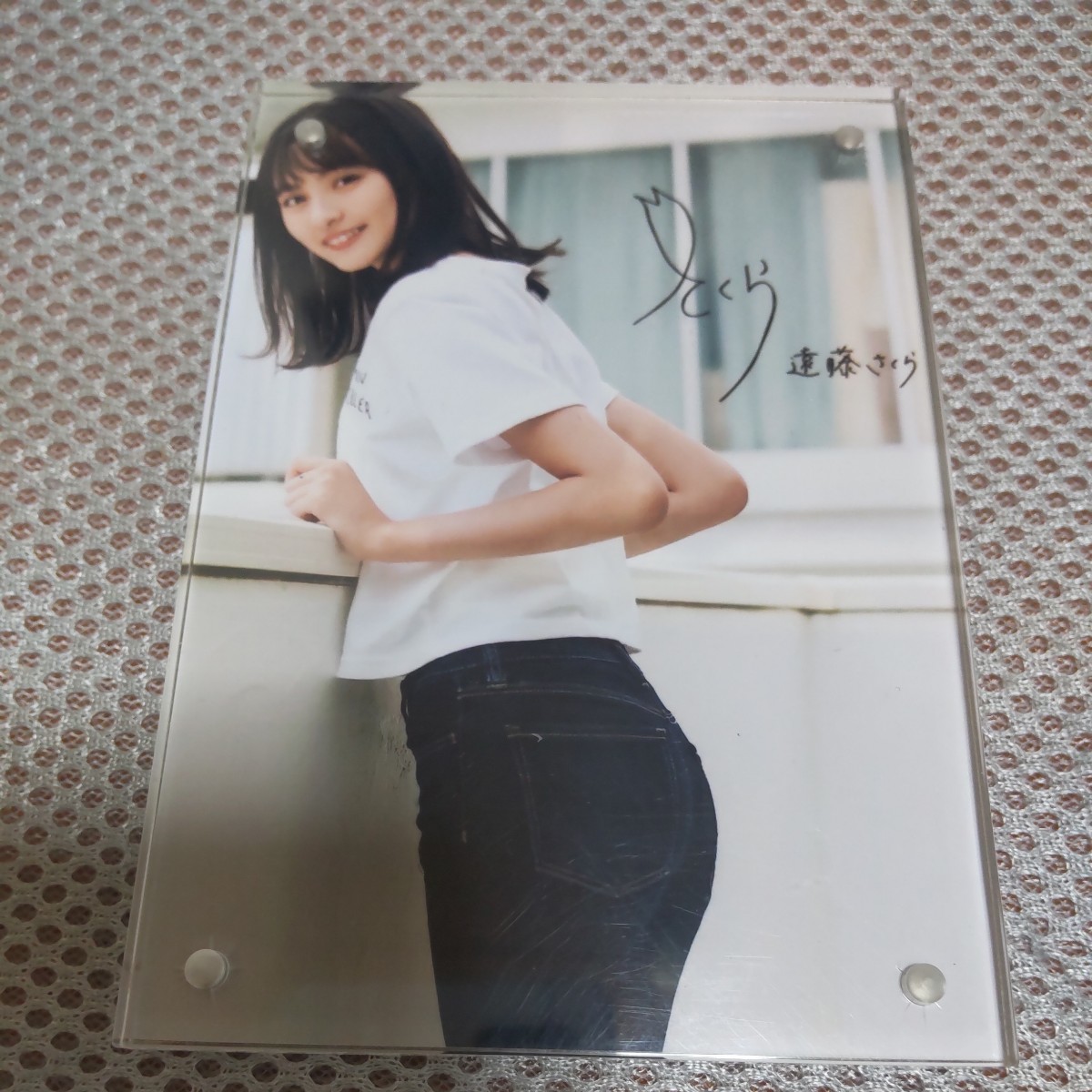 Yahoo!オークション - 乃木坂46 遠藤さくら サイン入り (印刷) 写真 Yahoo!オークション - 乃木坂46 遠藤さくら サイン入り (印刷) 写真