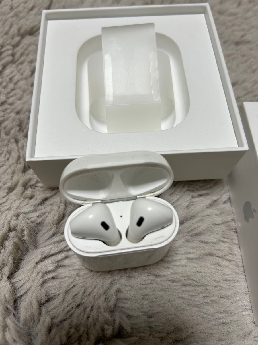 AirPods 第1世代　ジャンク品