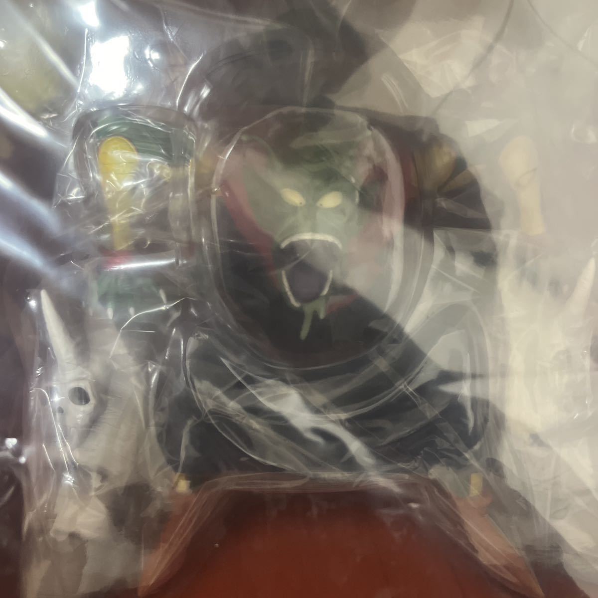 新品未開封】ドラゴンボールアライズ ピッコロ大魔王 Ver.B 通常 新品未開封】ドラゴンボールアライズ ピッコロ大魔王 Ver.B 通常