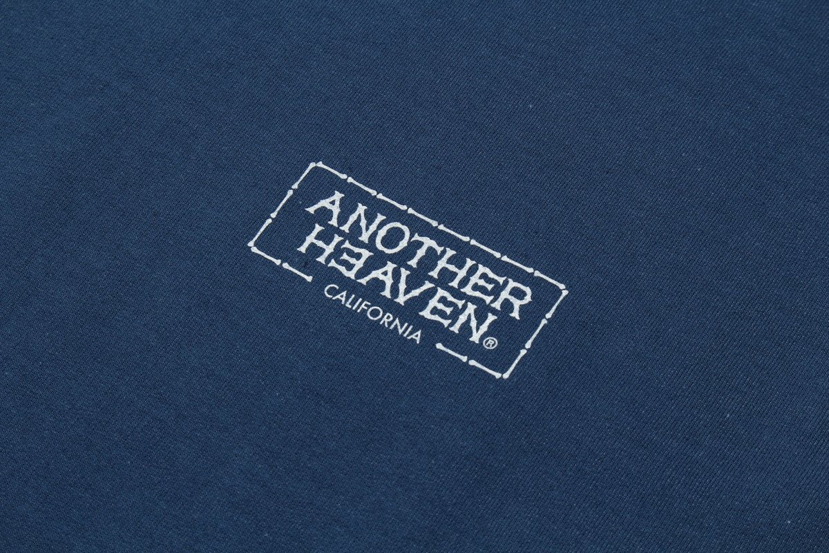 1円 Another Heaven/アナザーヘブン新品未使用/正規品SWEATスウェット/キムタク木村拓哉愛用本物スタカリRoyalwestHTCAHサイズXL_画像3