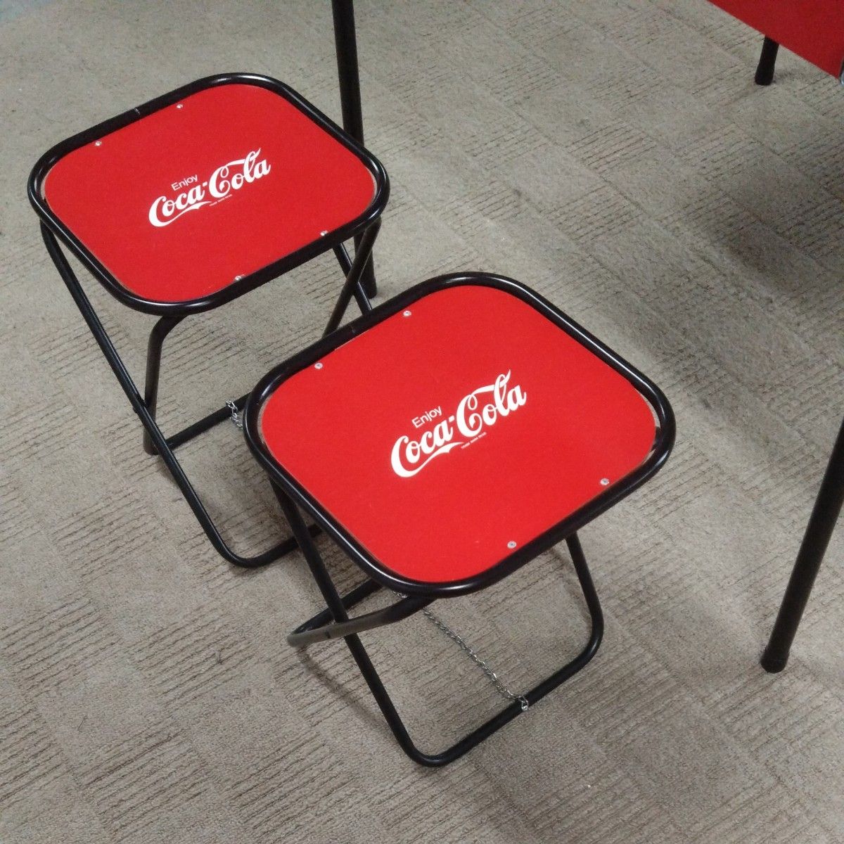 レア コカコーラ 折りたたみテーブル チェアセット 収納|Yahoo レア コカコーラ 折りたたみテーブル チェアセット 収納|Yahoo