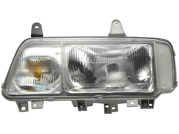 [DEPO regular goods ] Isuzu Giga 840 320 Forward original type head light headlamp cabin light passenger's seat side left day main specification Japan light axis 