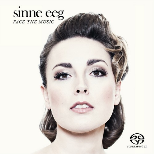 ハイブリッドSACD シーネ・エイ SINNE EEG/FACE THE MUSIC_画像1
