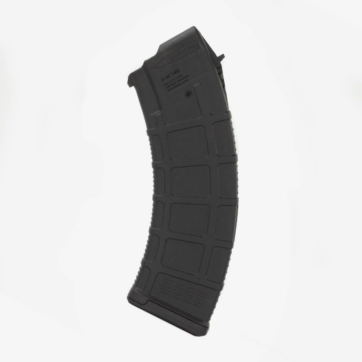 【実物・新品・未開封】【送料込み】Magpul PMAG 5/30-Round AK/AKM MOE Magazine 5/30連マガジン / Black（BLK・黒）_画像3