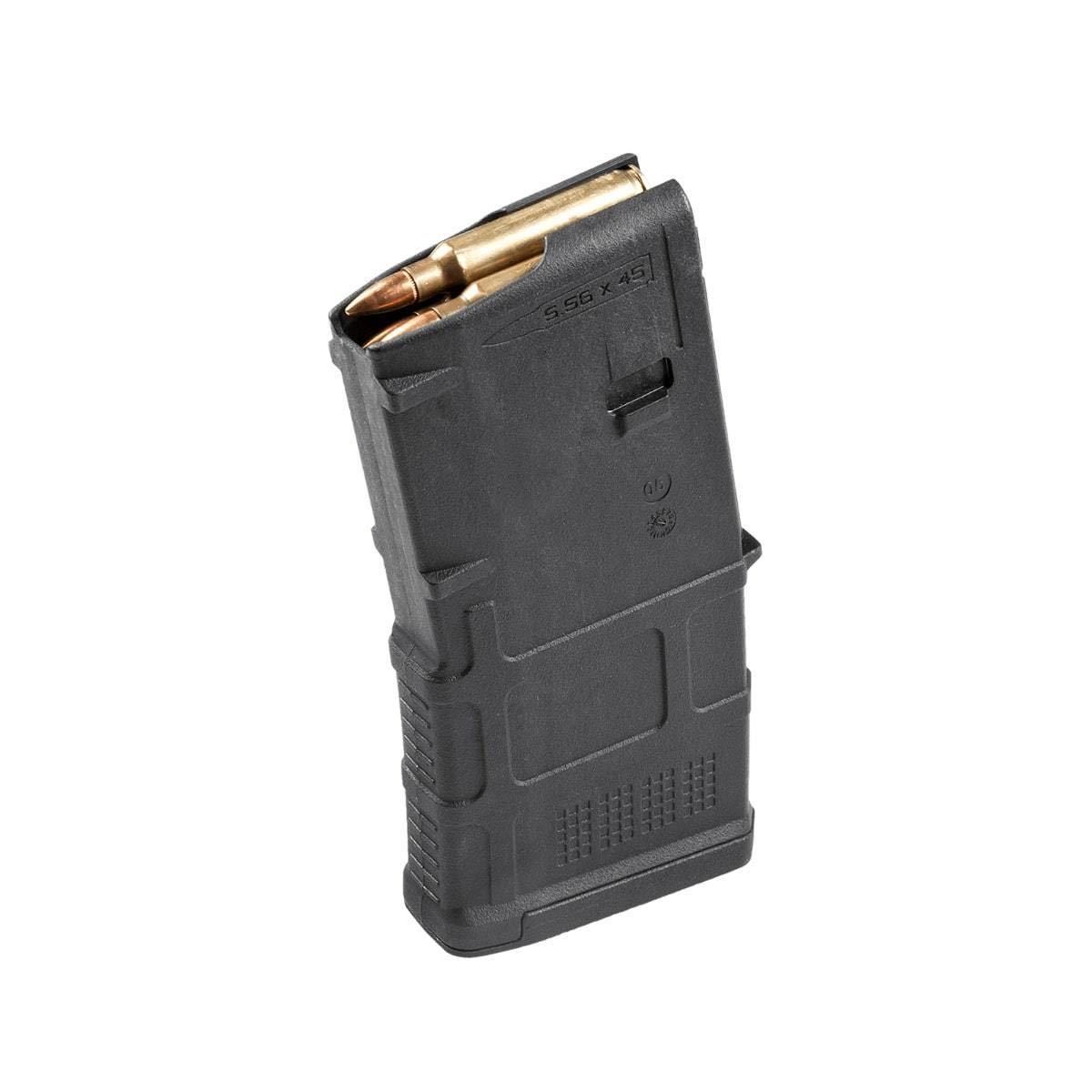 【実物・新品・未開封】【送料込み】Magpul PMAG GEN M3 AR-15/M4 20-Round Magazine 20連マガジン / BLACK（BLK・黒）