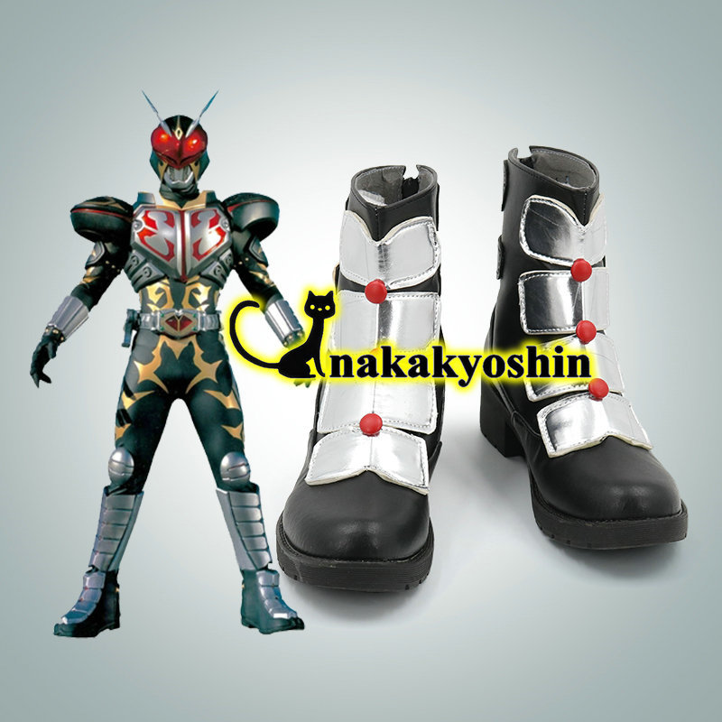 nakakyoshin○仮面ライダーカリス ワイルドカリス ○コスプレ nakakyoshin○仮面ライダーカリス ワイルドカリス ○コスプレ