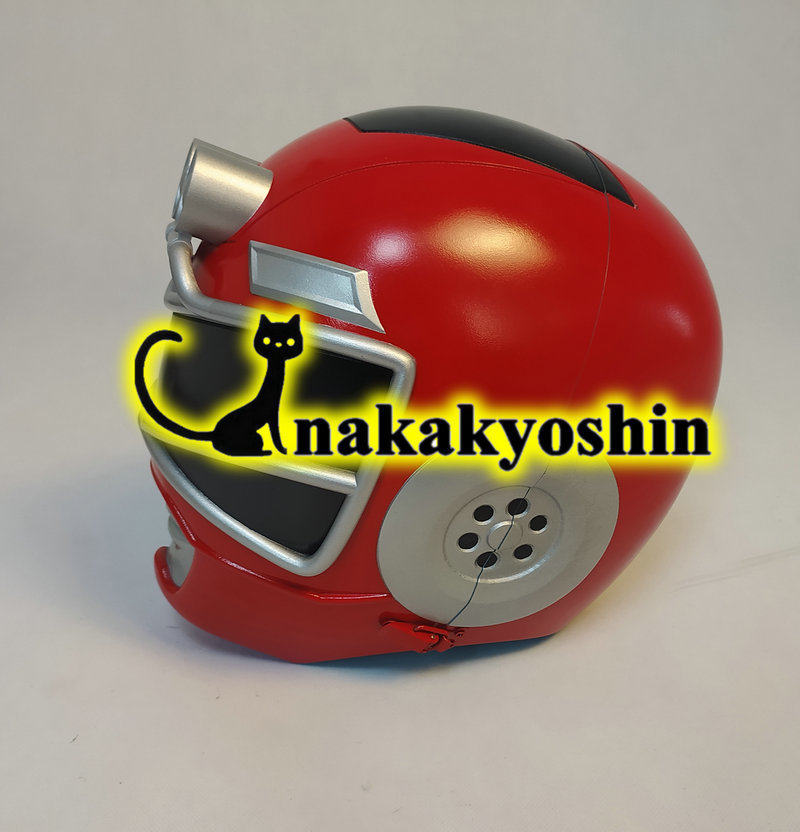 激走戦隊カーレンジャー レッドレーサー インナースーツ 全身 激走戦隊カーレンジャー レッドレーサー インナースーツ 全身