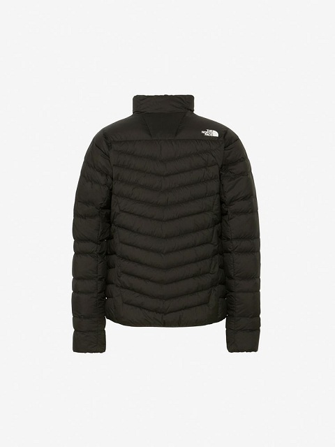 ザノースフェイスTHE NORTH FACE サンダージャケットNY82312黒Ｍダウン_画像4