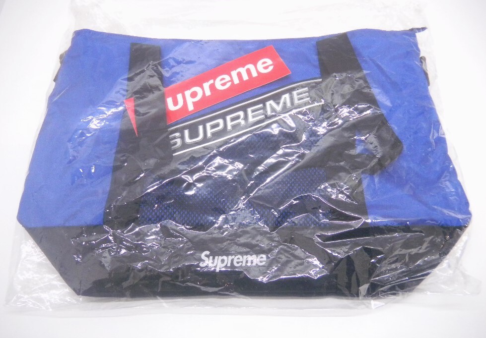 未使用 SUPREME シュプリーム ショルダー・トートバック_画像4