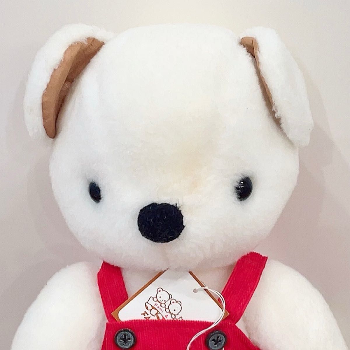 新品タグ付】familiar リアちゃん ぬいぐるみ レア|Yahoo 新品タグ付】familiar リアちゃん ぬいぐるみ レア|Yahoo