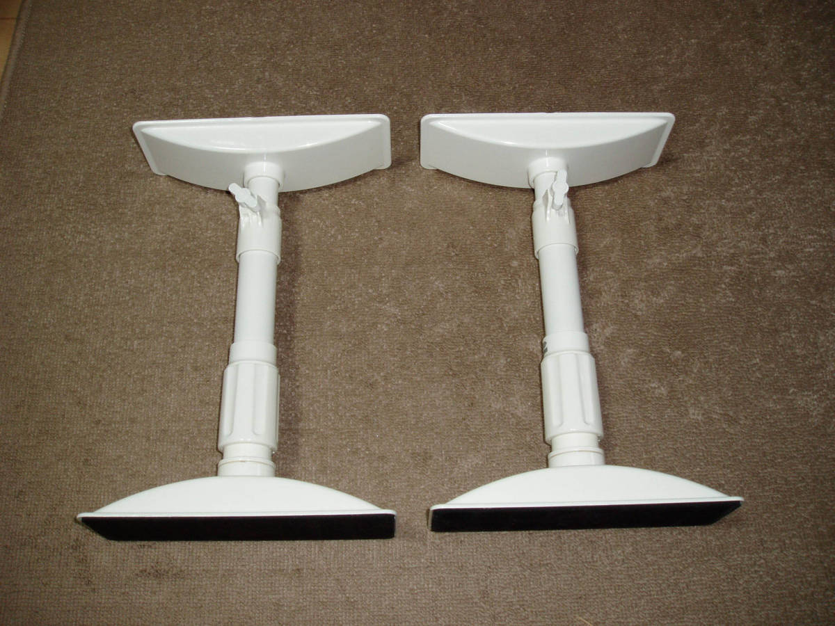  furniture turning-over prevention flexible stick Iris o-yamaS size used beautiful goods 