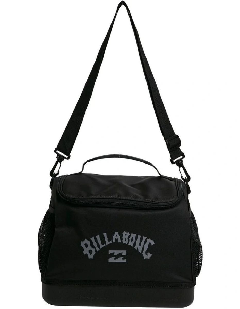 ビラボン　billabong 保冷バッグ　クーラーバッグ