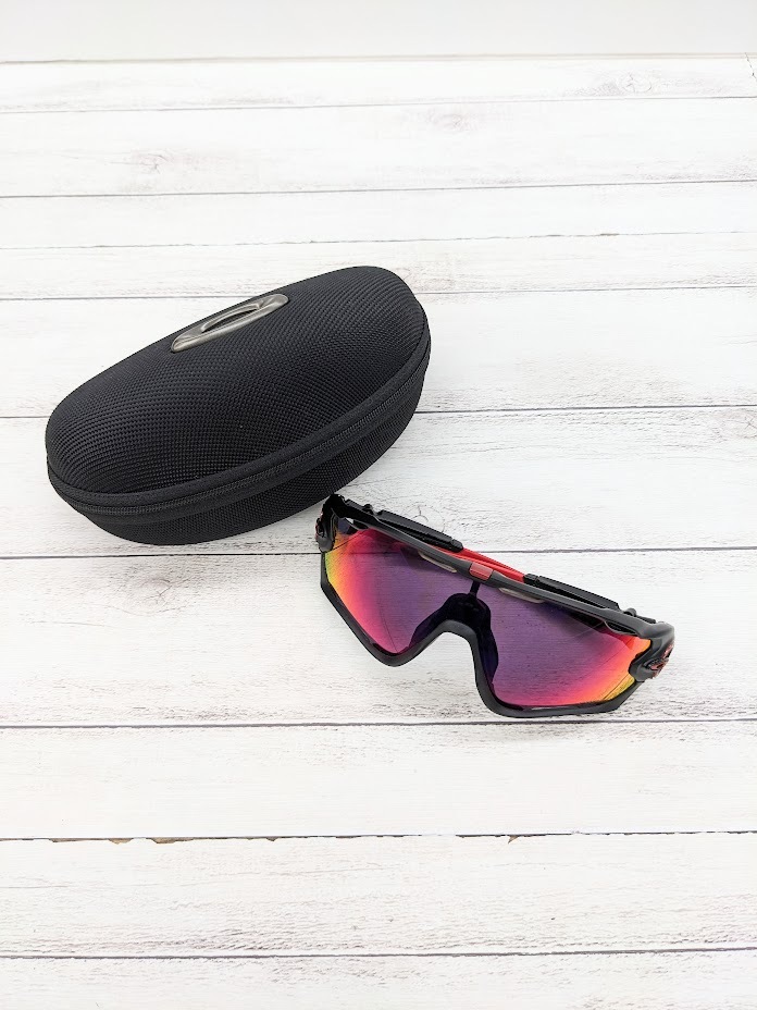 6120円 60OA52△OAKLEY/オークリーJAW BREAKER/ジョウブレイカー 6120円 60OA52△OAKLEY/オークリーJAW BREAKER/ジョウブレイカー