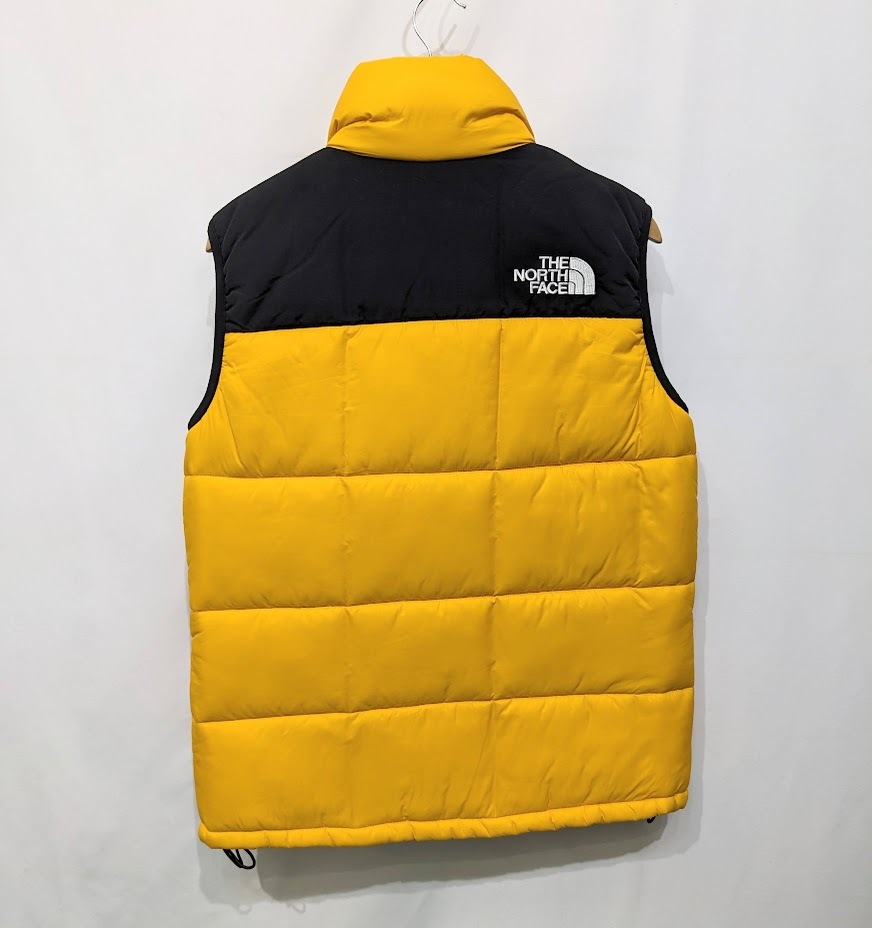 5810円 THE NORTH FACE ノースフェイス ダウンベストヒマラヤン 5810円 THE NORTH FACE ノースフェイス ダウンベストヒマラヤン