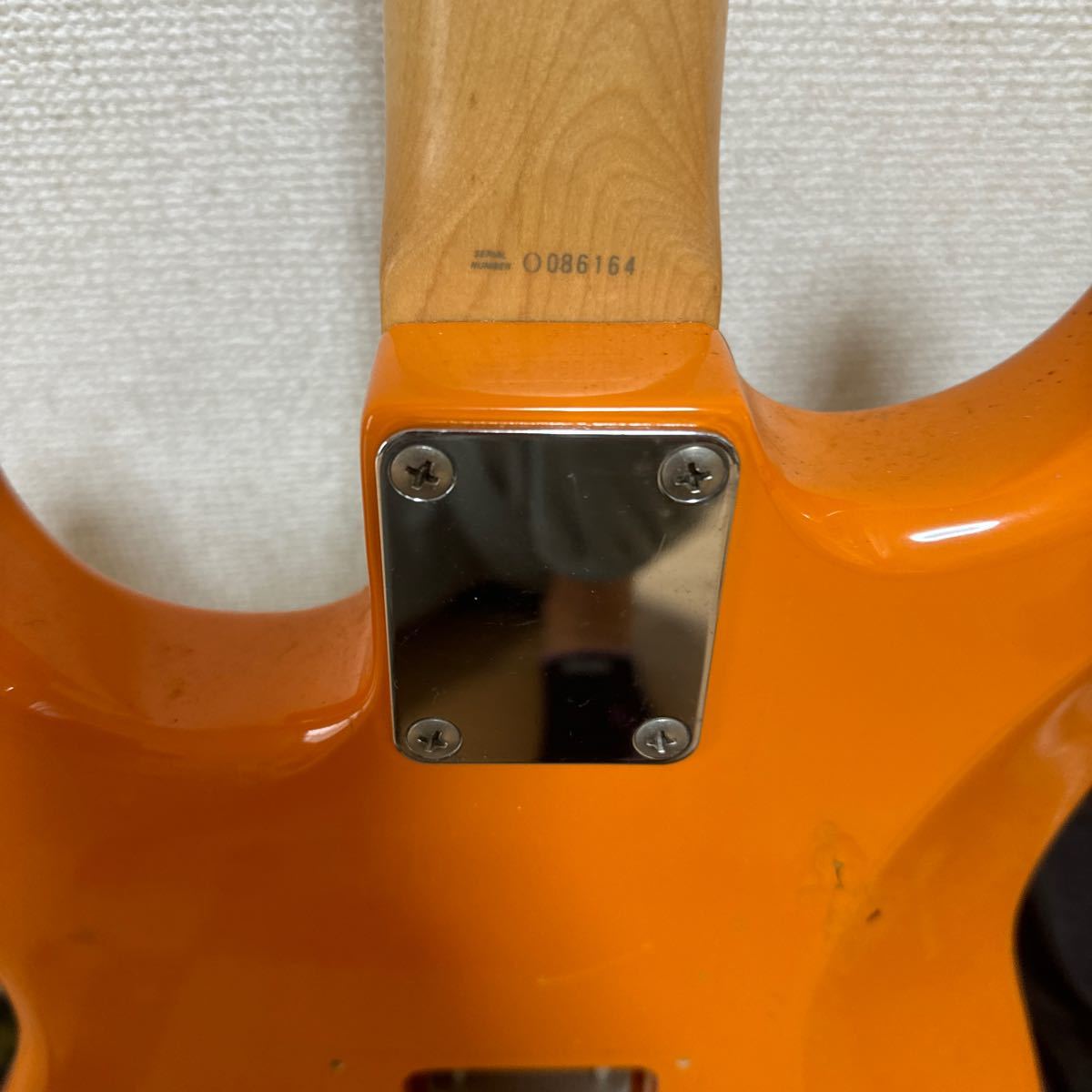 Fender Stratocaster _画像5