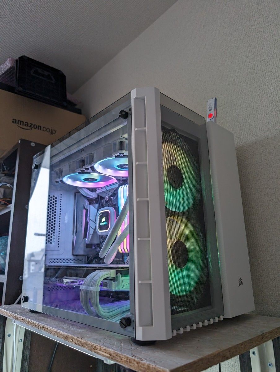 【状態良好】ゲーミングＰＣ