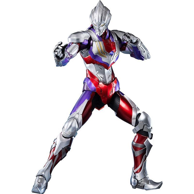 フィグゼロ ULTRAMAN 1/6 ULTRAMAN SUIT TIGA 1/6スケール ABS&PVC&亜鉛合金&その他金属製 塗装済み_画像1