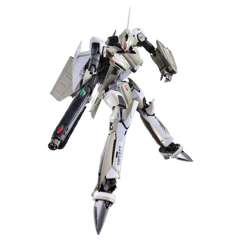 DX超合金 VF-25A メサイアバルキリー (一般機)_画像1