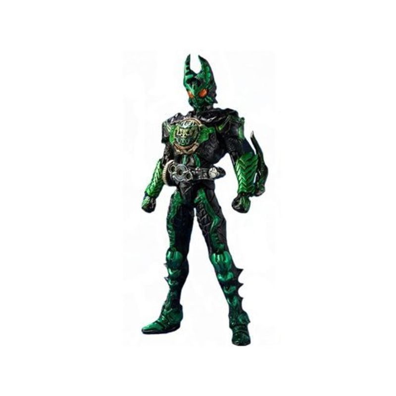 S.I.C. 仮面ライダーオーズ ガタキリバ コンボ （魂ウェブ限定）_画像1