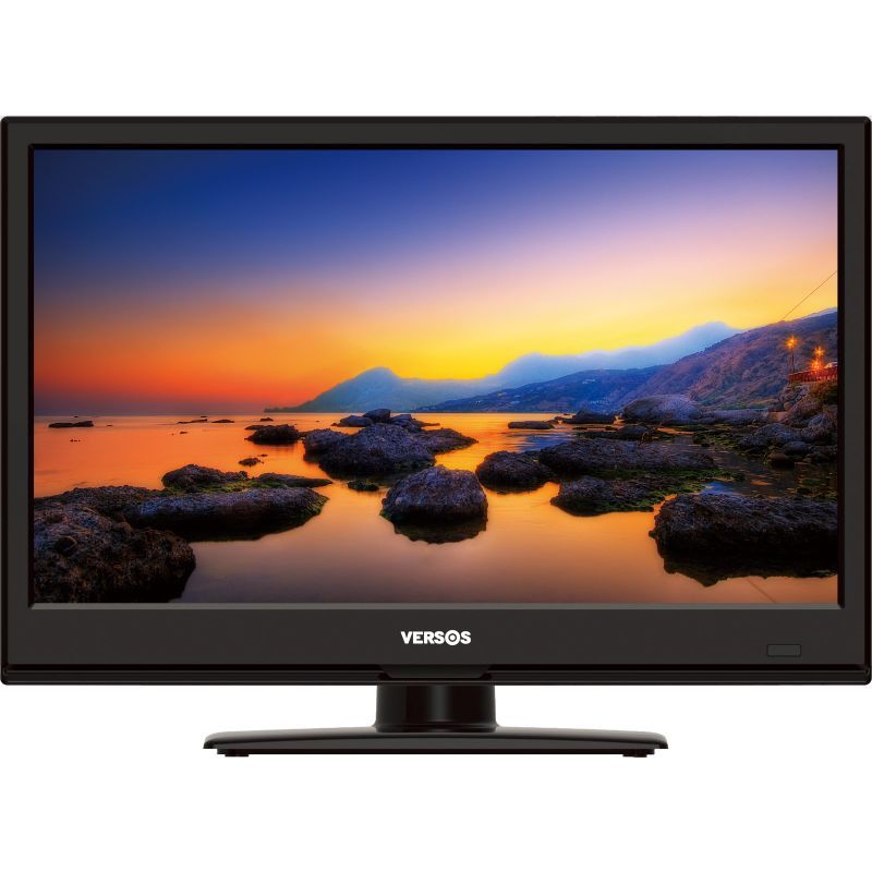 VERSOS（ベルソス ）16型液晶地上デジタルハイビジョンテレビ 外付けHDD録画対応 VS-AK16LED_画像1