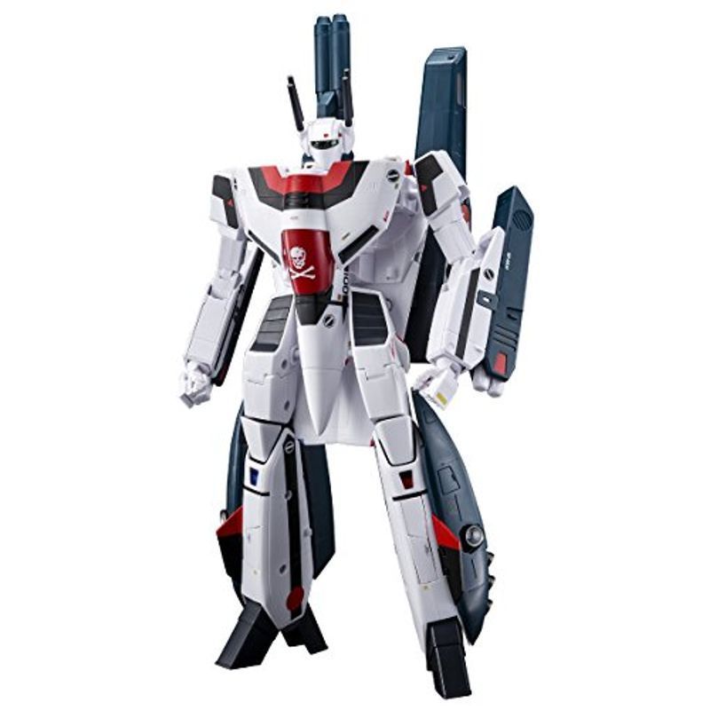 超時空要塞マクロス 愛・おぼえていますか 1/60 完全変形VF-1S 超時空要塞マクロス 愛・おぼえていますか 1/60 完全変形VF-1S