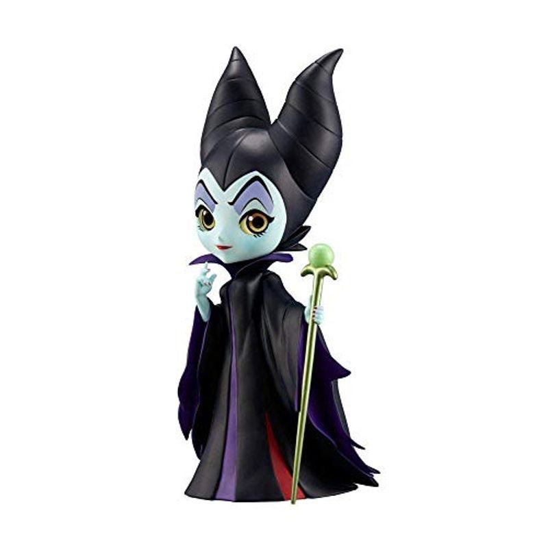Q posket Disney Characters Maleficent マレフィセント 通常カラー単品_画像1