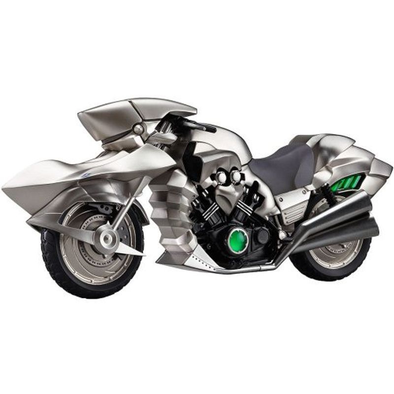 Fate/Zero ex:ride Spride.05 セイバー・モータード・キュイラッシェ (ノンスケール ABS塗装済み完成 Fate/Zero ex:ride Spride.05 セイバー・モータード・キュイラッシェ (ノンスケール ABS塗装済み完成