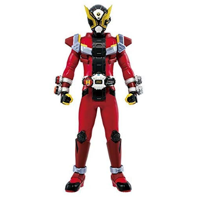 仮面ライダージオウ フィギュアvol.2 ［仮面ライダーゲイツ］ バンプレスト プライズ_画像1