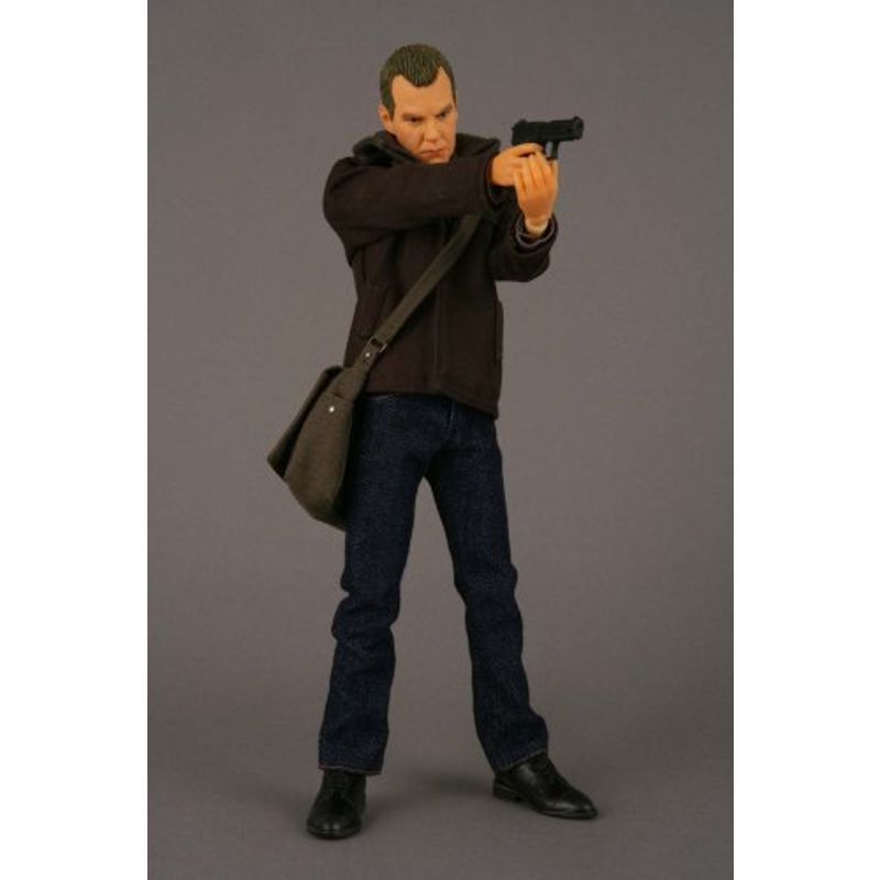 RAH リアルアクションヒーローズ JACK BAUER ジャック バウアー RAH リアルアクションヒーローズ JACK BAUER ジャック バウアー