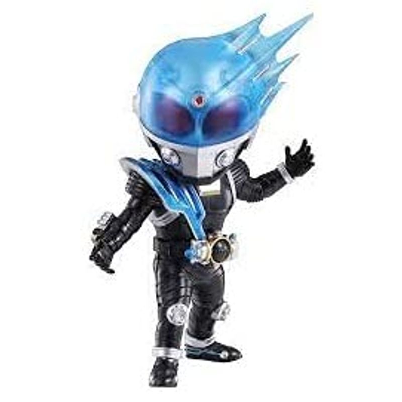 一番くじ 仮面ライダーシリーズ ?平成ライダーオールスター編? I賞 ワールドコレクタブルフィギュア 仮面ライダーメテオ 単品_画像1