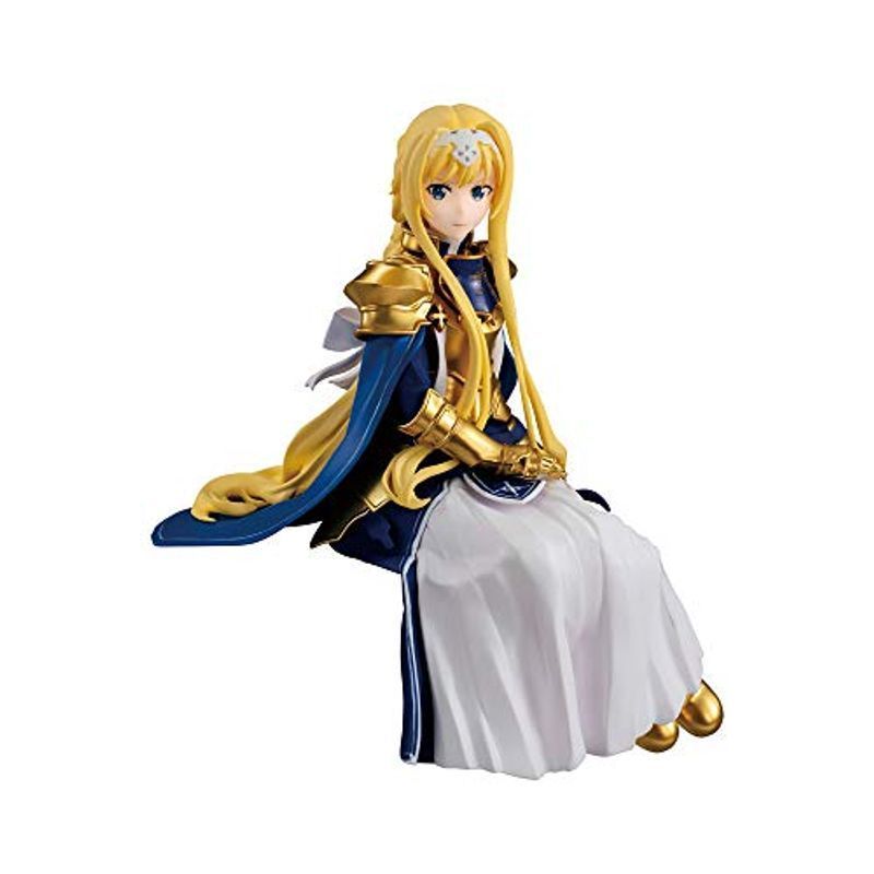 ソードアート・オンライン アリシゼーション ぬーどるストッパーフィギュア -アリス・シンセシス・サーティ- 全1種