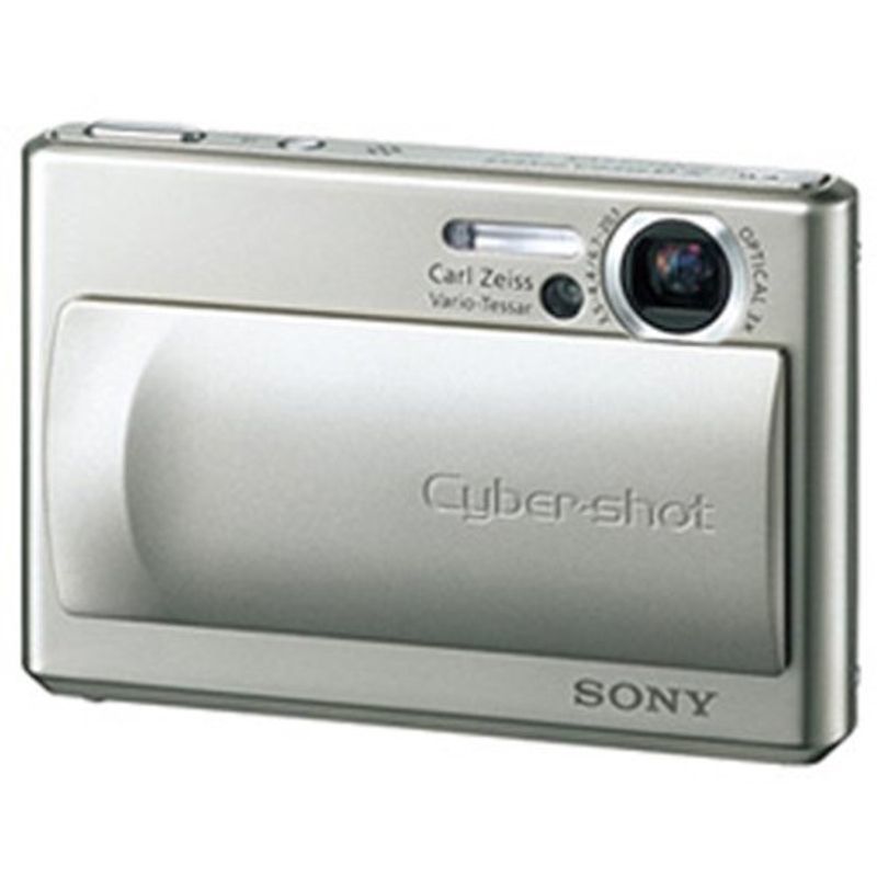 ソニー SONY Cyber-Shot T1 DSC-T1