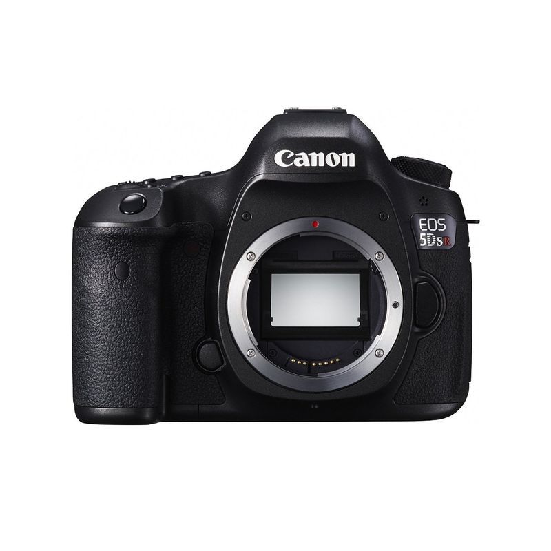 Canon デジタル一眼レフカメラ EOS 5Ds R ボディー EOS5DSR_画像1