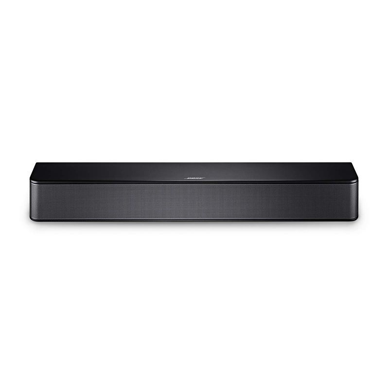 Bose Solo Soundbar Series II ワイヤレスサウンドバー Dolby Digital対応モデル 壁掛け金具付き_画像1