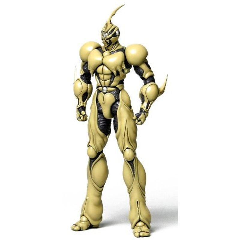 CROZZ DESIGN 1/6 リーサル・ウェポン ダニー・グローヴァー CROZZ DESIGN 1/6 リーサル・ウェポン ダニー・グローヴァー