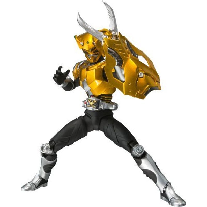 魂ウェブ商店限定 SHFiguarts 仮面ライダーシザース_画像1